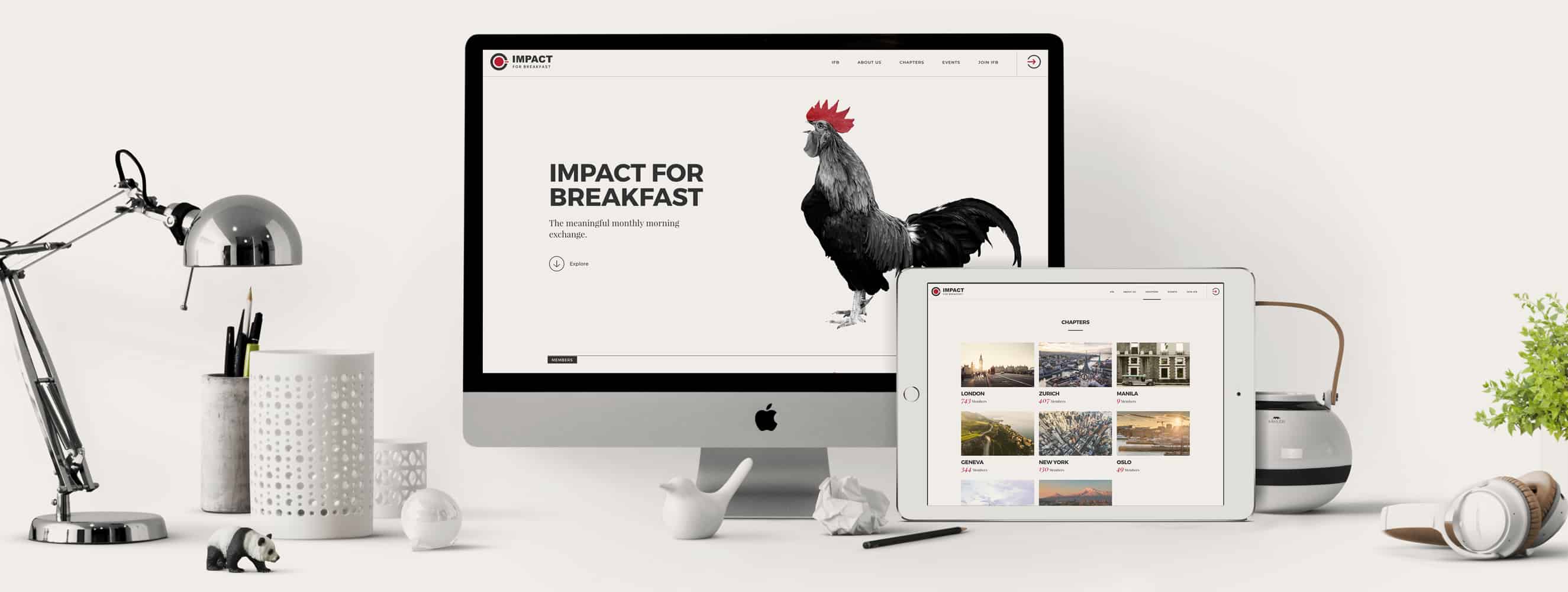 WooCommerce Design Specialist London